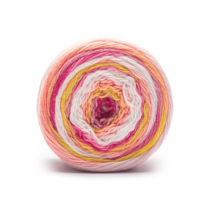 Caron Skinny Cakes Yarn Fruit Punch
