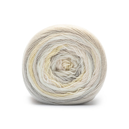 Caron Skinny Cakes Yarn Vanilla Almond