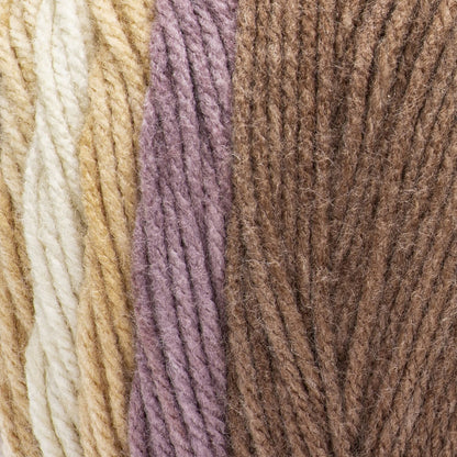 Caron Jumbo Ombre Yarn Seashell