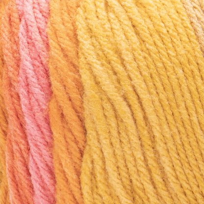 Caron Jumbo Ombre Yarn Sunset