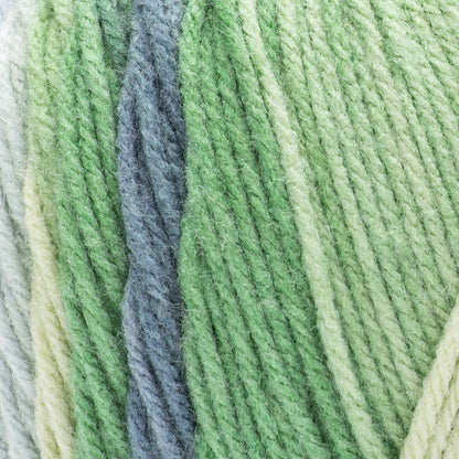 Caron Jumbo Ombre Yarn Lake Mist