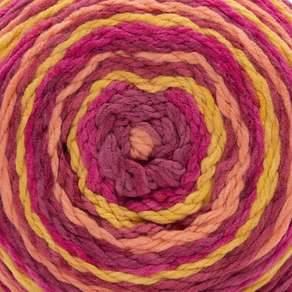 Caron Anniversary Cakes Yarn (1000g/35.3oz) - Discontinued Shades Raspberries Jubilee