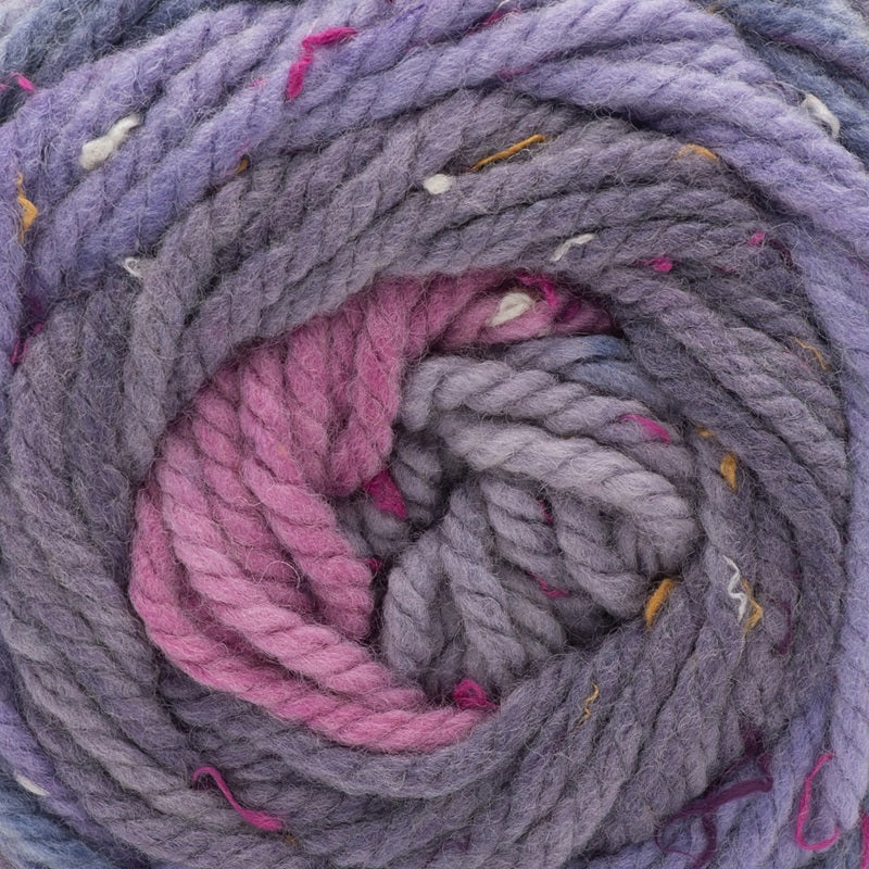 Purple Velvet
