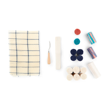 Bernat Latch It Kit - BOHO Winding Road