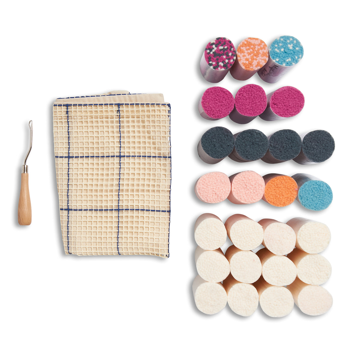 Blooming