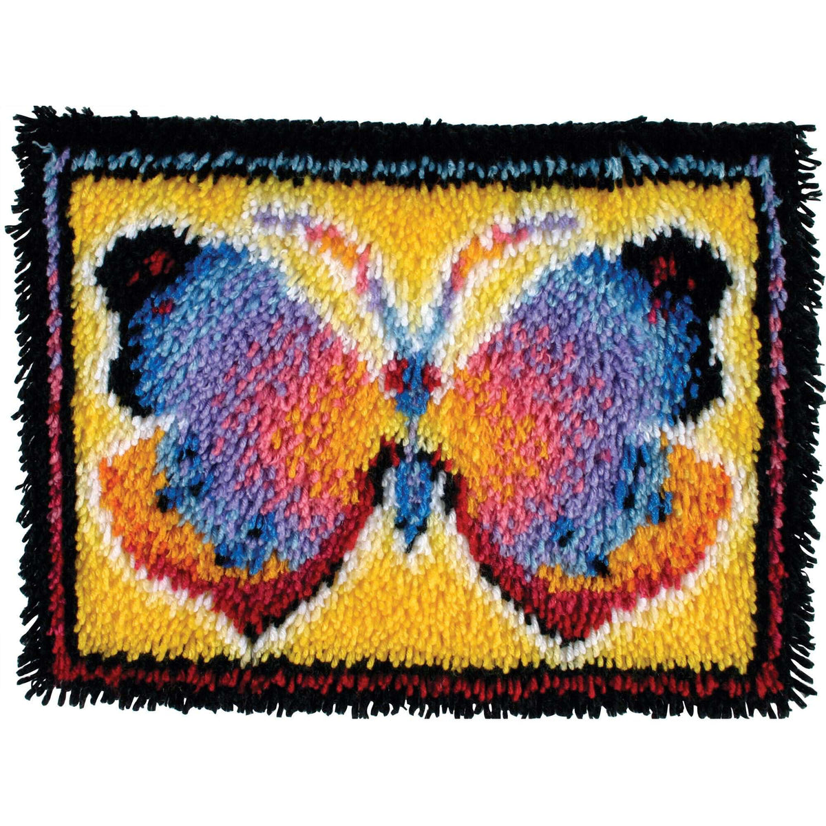 Butterfly Fantasy