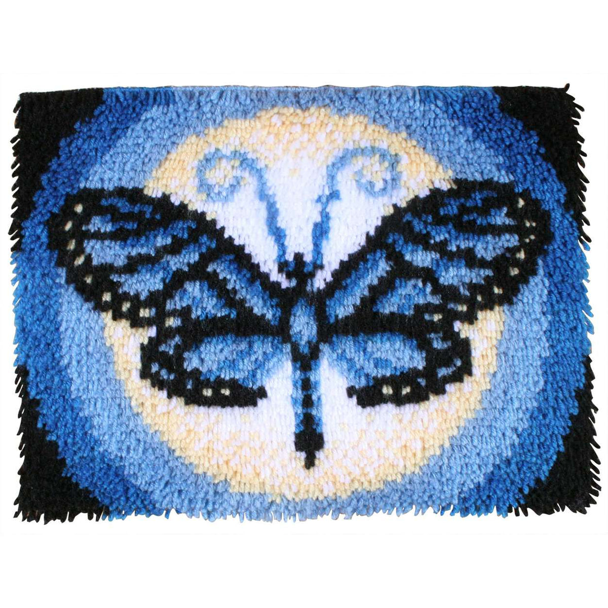 Butterfly Moon