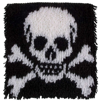 WonderArt Arrgh Matey Kit 12" x 12" - Discontinued Items Arrgh Matey