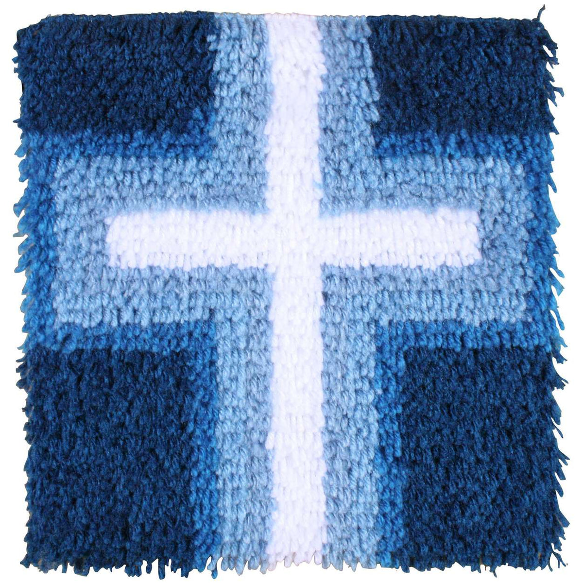 Cross of Light