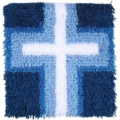 WonderArt Cross Of Light Kit 12" x 12" - Discontinued Items Cross of Light