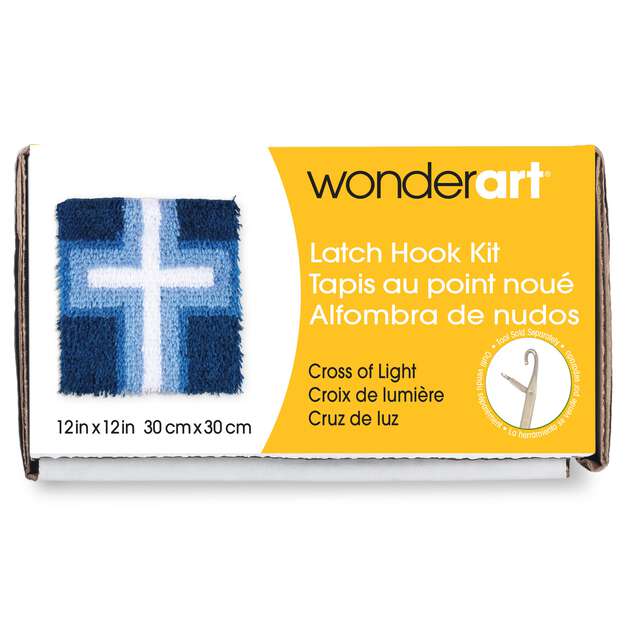 Cross of Light