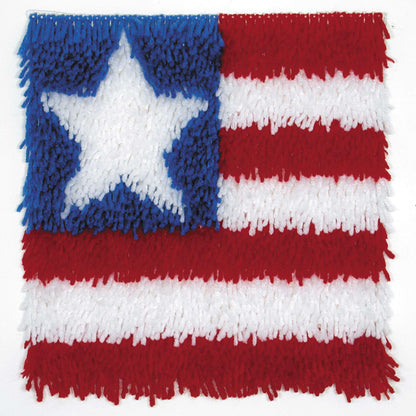 WonderArt Patriot Kit 12" x 12" - Discontinued Items WonderArt Patriot Kit 12" x 12" - Discontinued Items
