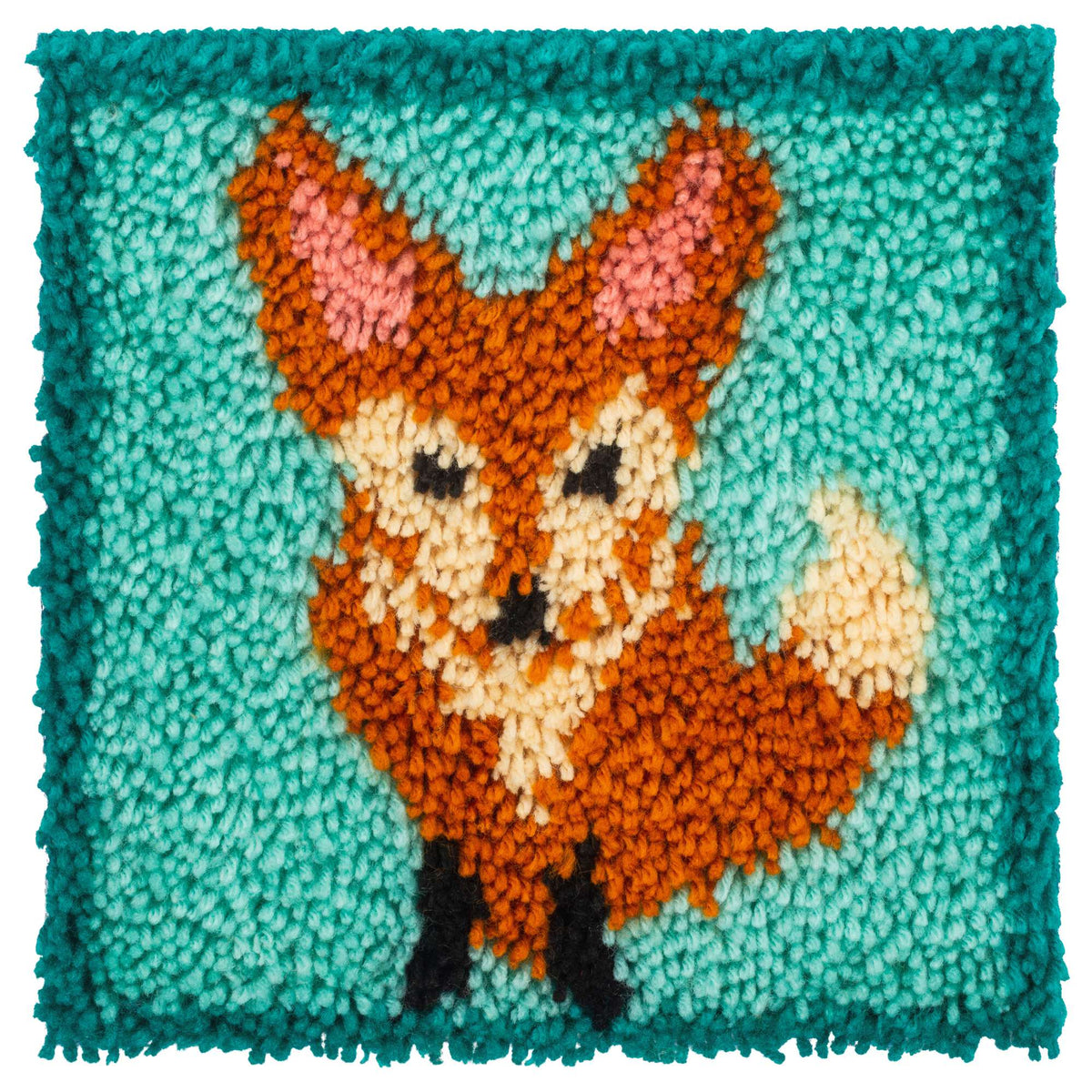 Little Fox