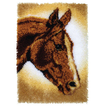 WonderArt Classic Horse Kit 20" x 30" - Clearance Items Horse