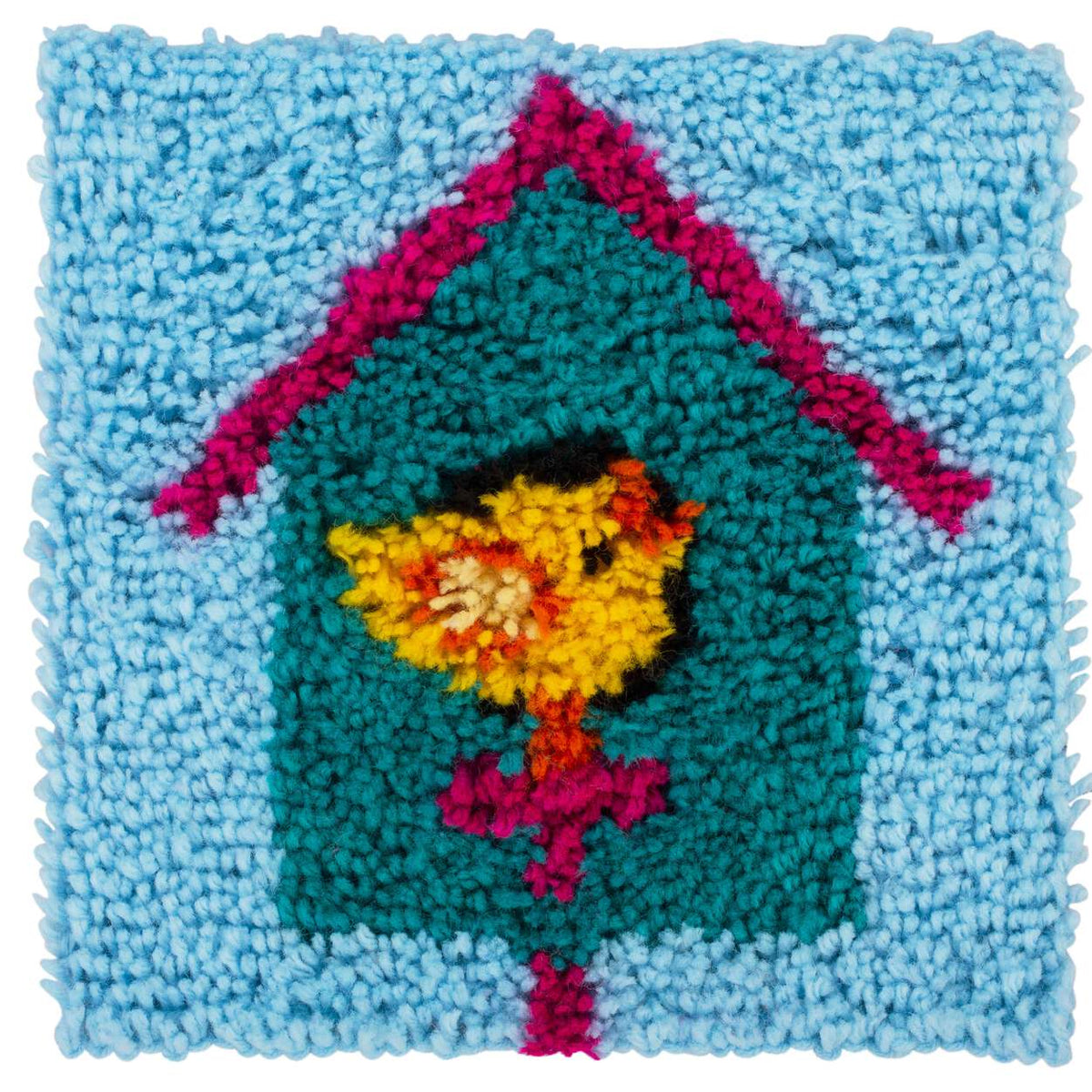 Birdhouse