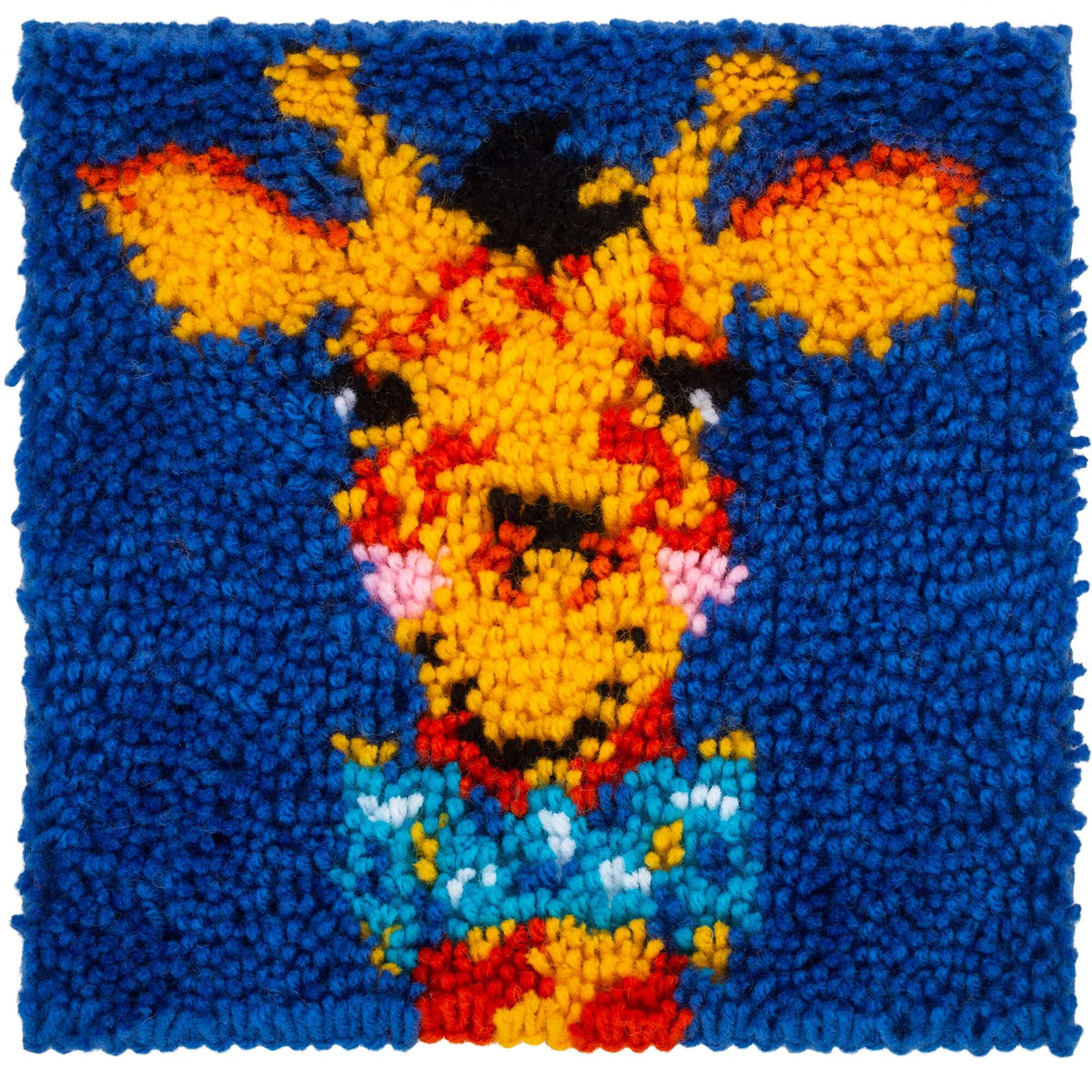 Bowtie Giraffe