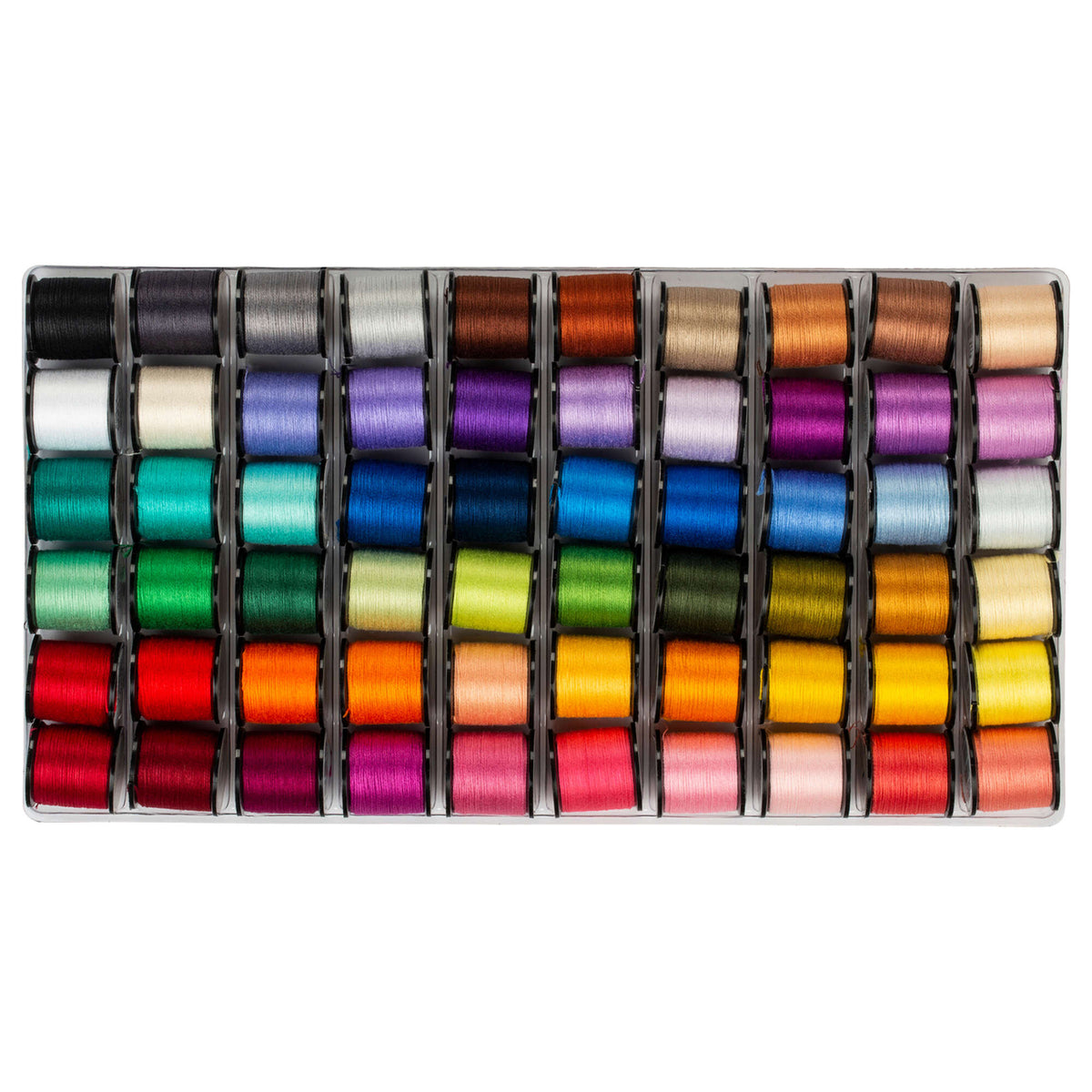 Multicolor