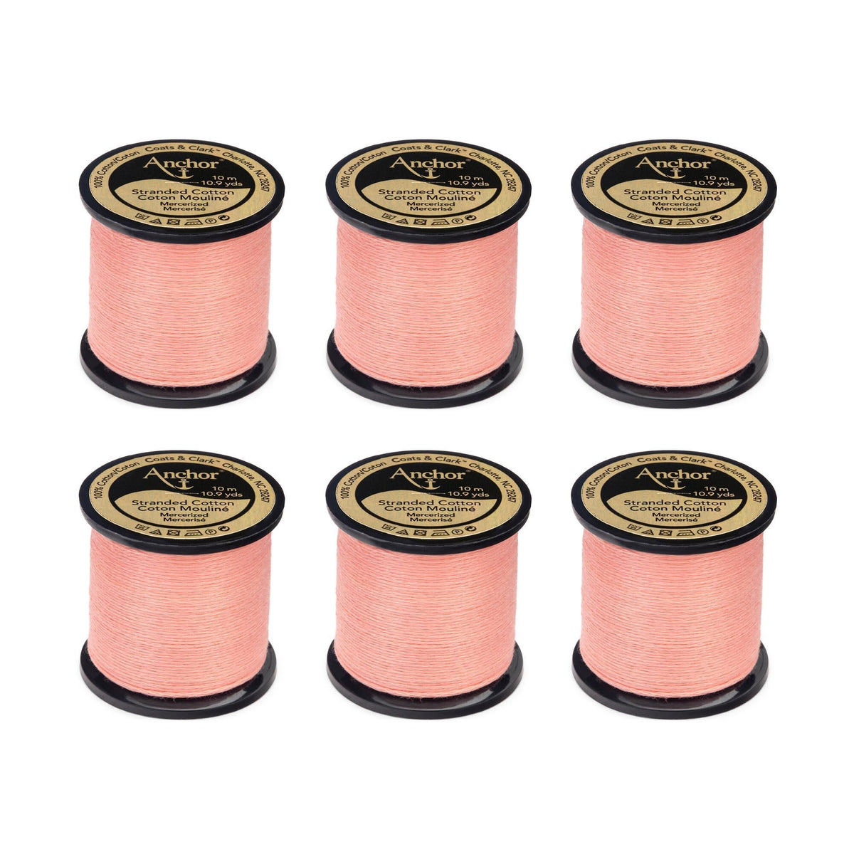 0008 Salmon Light