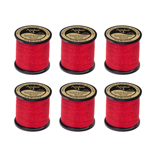 0019 Burgundy Medium