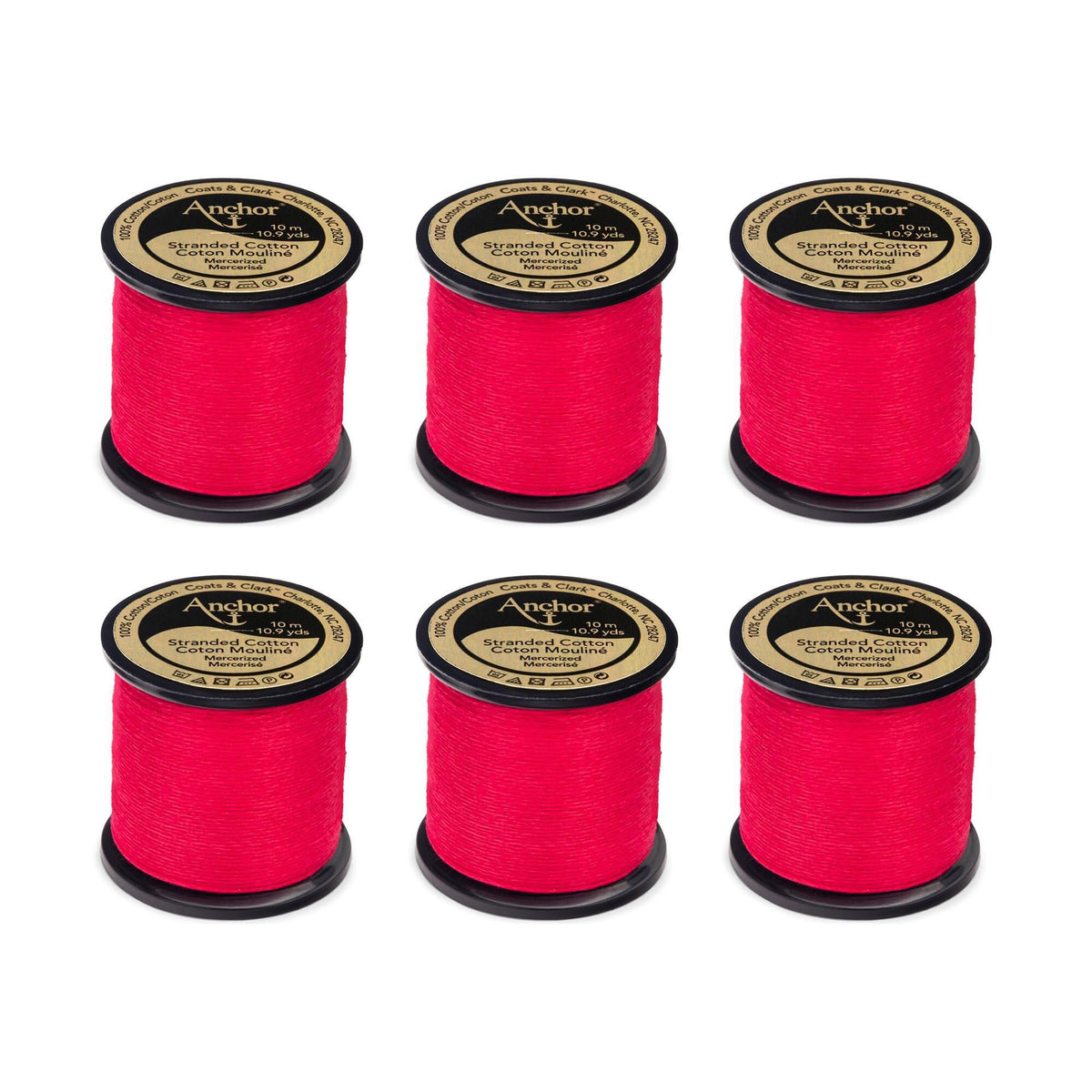 0029 Carnation Dark