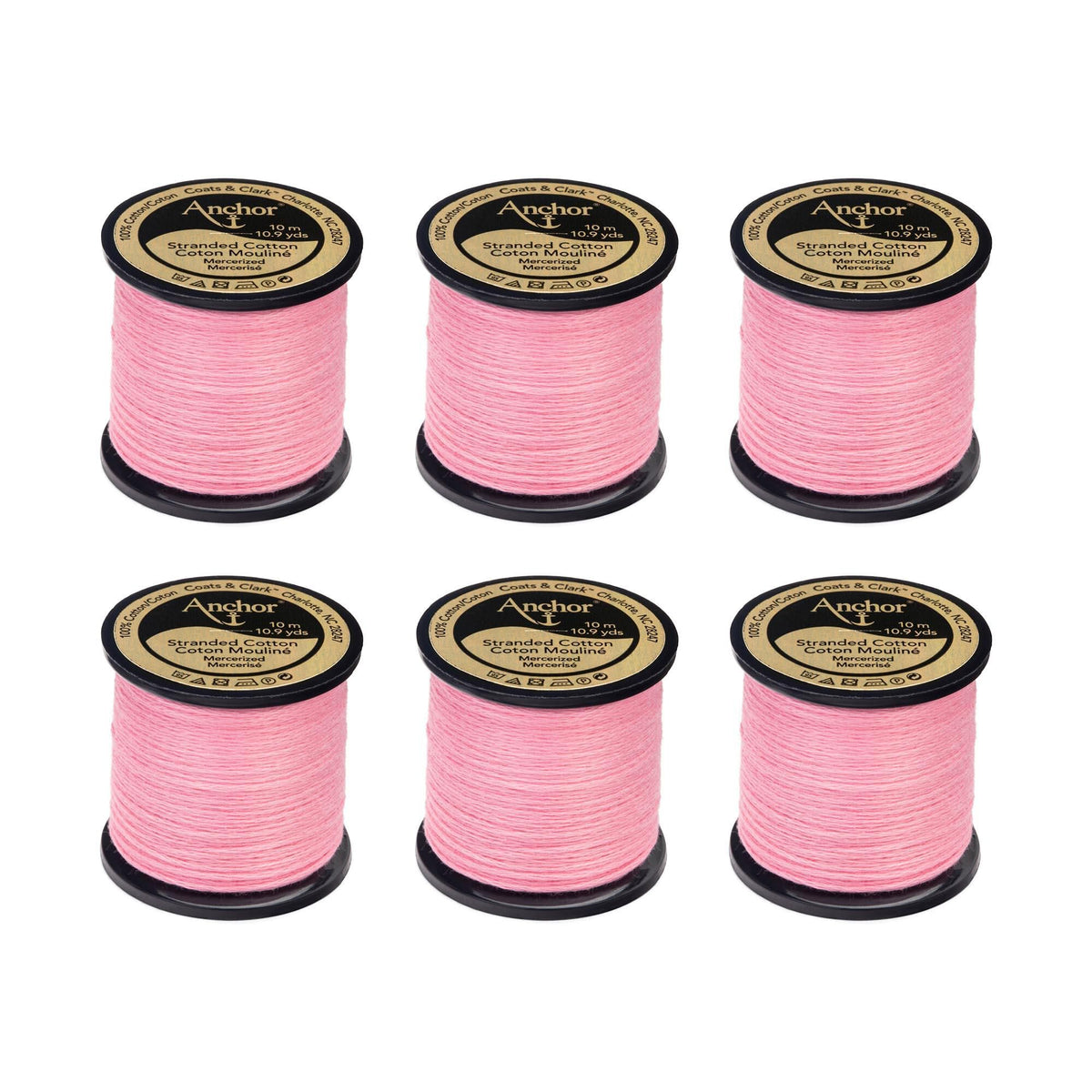 0050 China Rose Medium