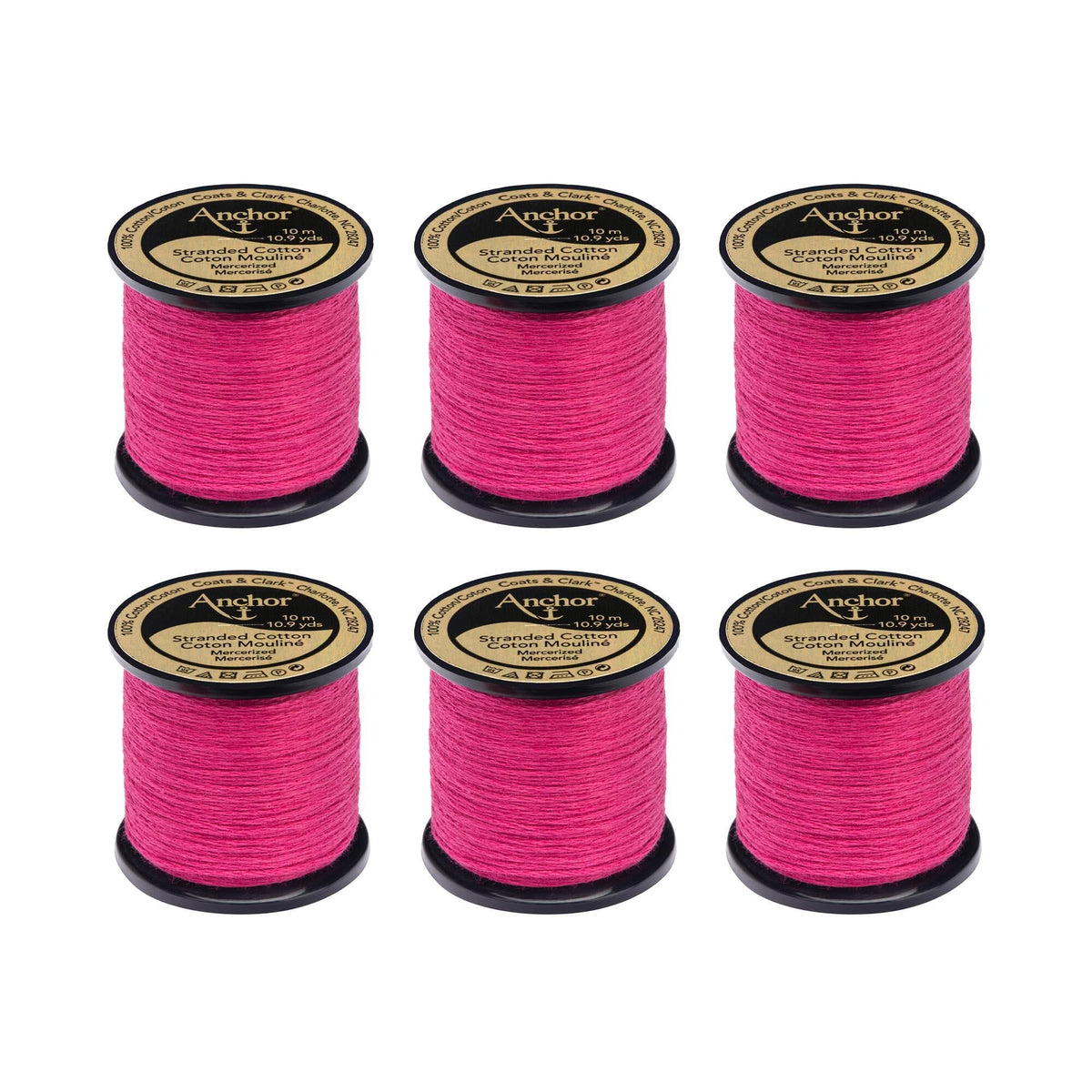 0078 Antique Rose Dark