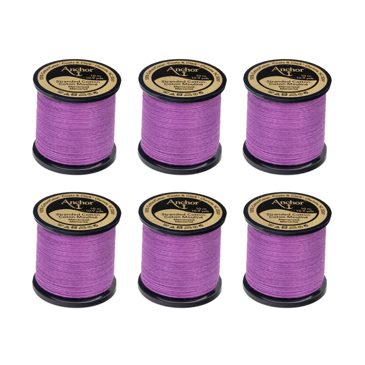 0098 Violet Medium