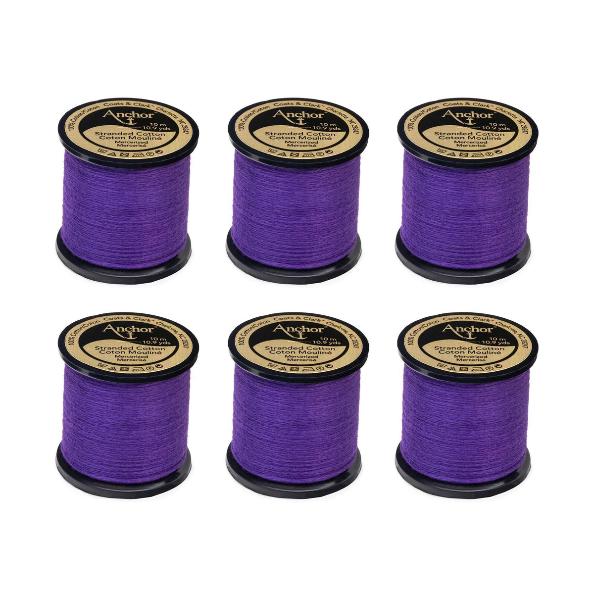 0112 Lavender Dark