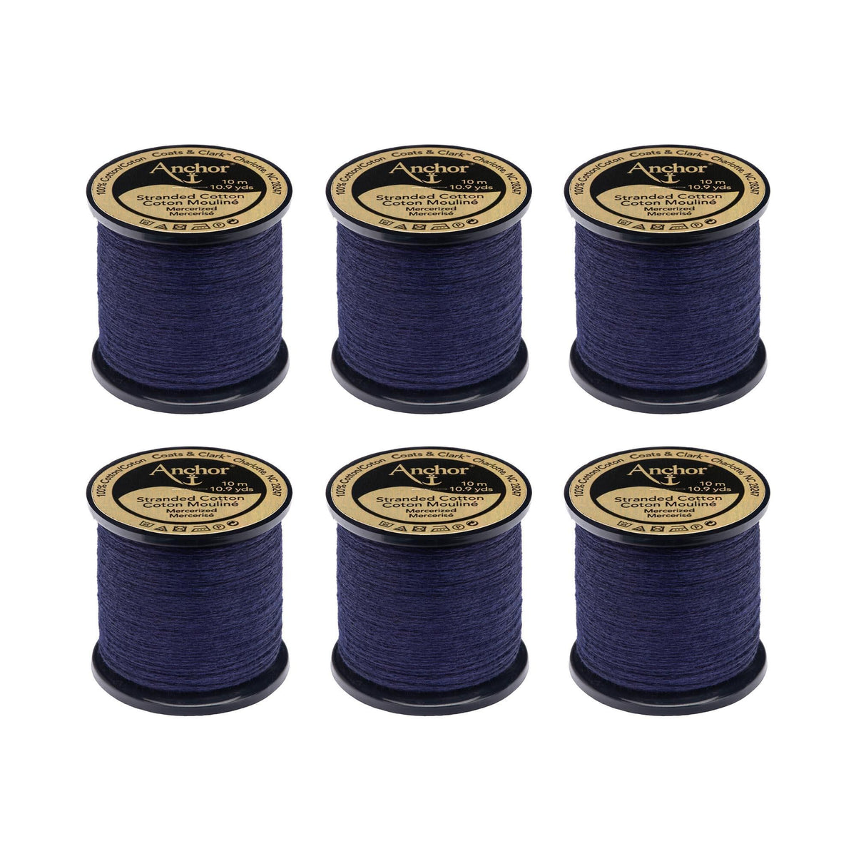 0127 Indigo