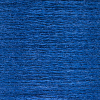 Anchor Spooled Floss 10 Meters - Clearance Shades 0143 Copen Blue Dark