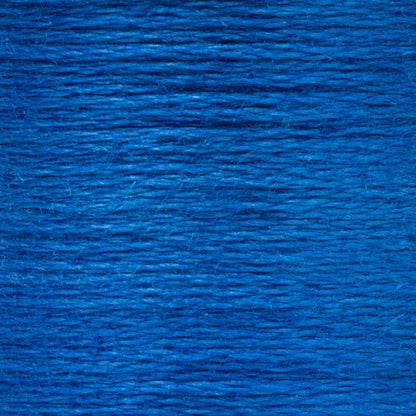 Anchor Spooled Floss 10 Meters - Clearance Shades 0147 Delft Blue Medium Light