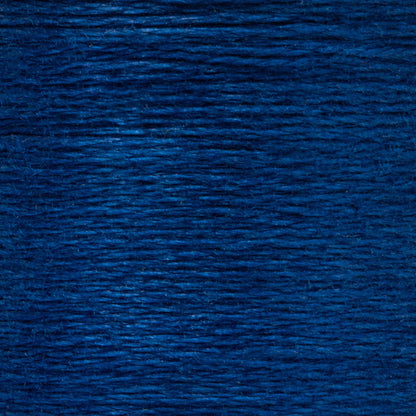 Anchor Spooled Floss 10 Meters - Clearance Shades 0149 Delft Blue Medium Dark