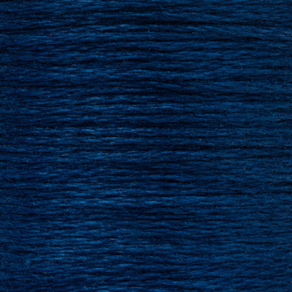 Anchor Spooled Floss 10 Meters - Clearance Shades 0150 Delft Blue Dark