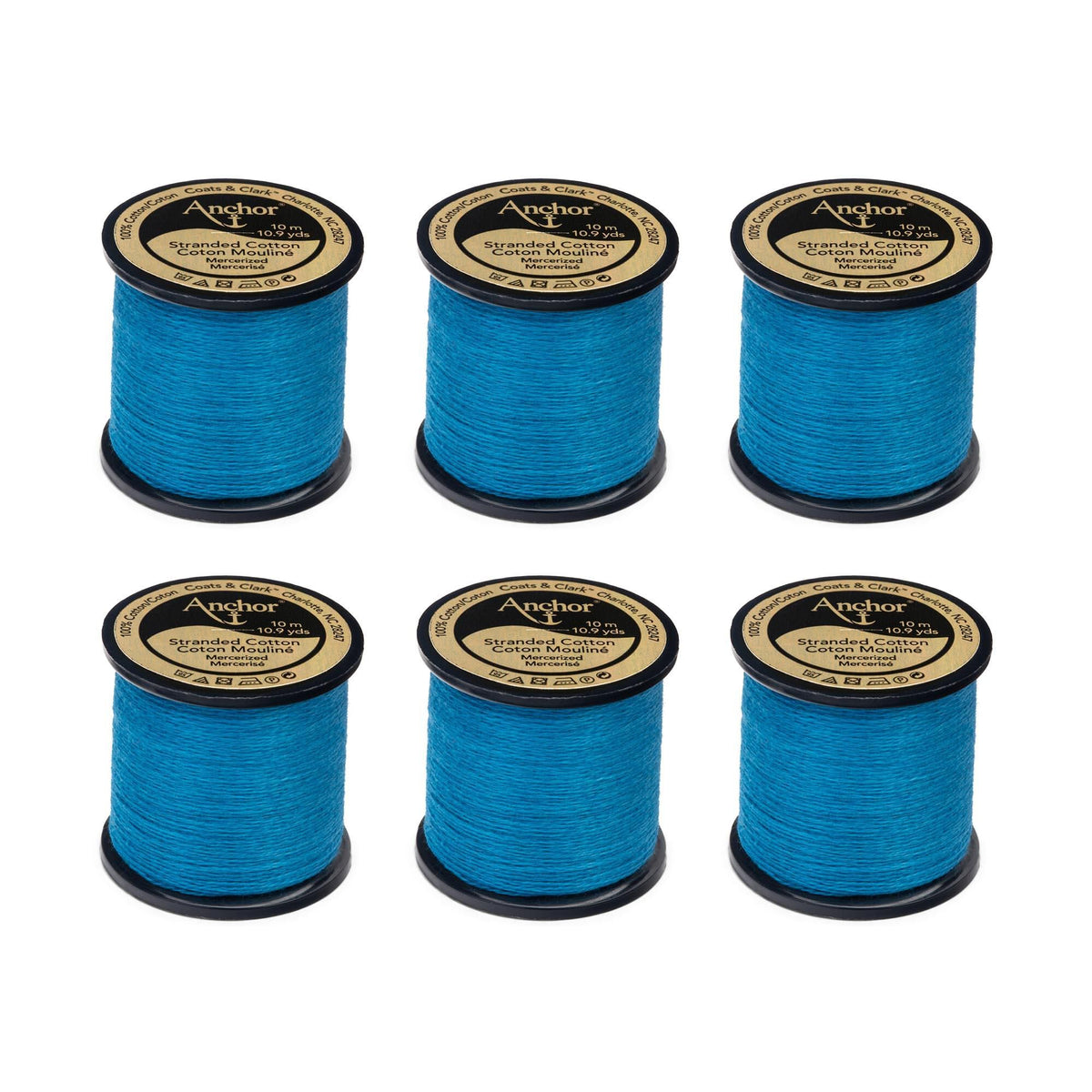 0162 Sapphire Medium Dark