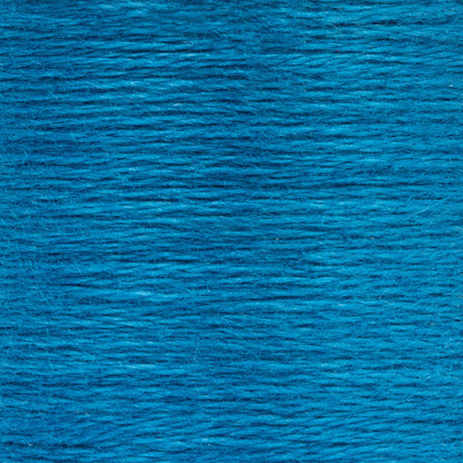Anchor Spooled Floss 10 Meters - Clearance Shades 0162 Sapphire Medium Dark
