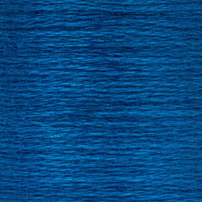 Anchor Spooled Floss 10 Meters - Clearance Shades 0164 Sapphire Dark