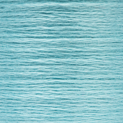 Anchor Spooled Floss 10 Meters - Clearance Shades 0167 Surf Blue Very Light
