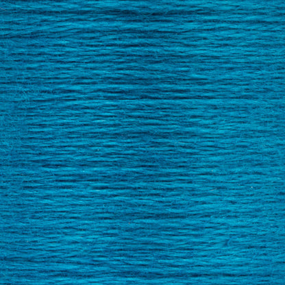 Anchor Spooled Floss 10 Meters - Clearance Shades 0169 Surf Blue Medium