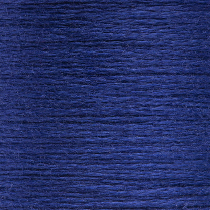 Anchor Spooled Floss 10 Meters - Clearance Shades 0178 Ocean Blue Dark