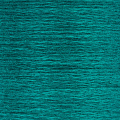 Anchor Spooled Floss 10 Meters - Clearance Shades 0189 Sea Green Dark