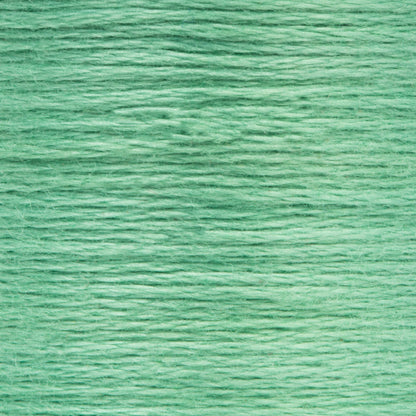 Anchor Spooled Floss 10 Meters - Clearance Shades 0203 Mint Green Light