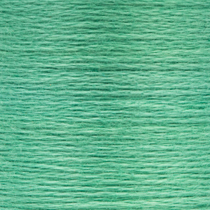 Anchor Spooled Floss 10 Meters - Clearance Shades 0204 Mint Green Medium