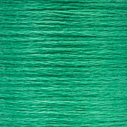 Anchor Spooled Floss 10 Meters - Clearance Shades 0205 Mint Green Dark