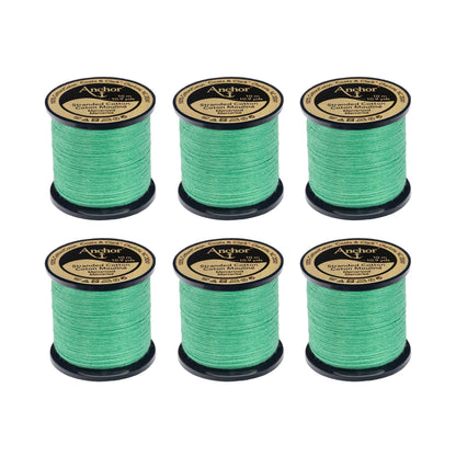 Anchor Spooled Floss 10 Meters - Clearance Shades 0209 Spruce