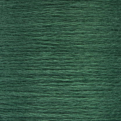 Anchor Spooled Floss 10 Meters - Clearance Shades 0212 Spruce Dark