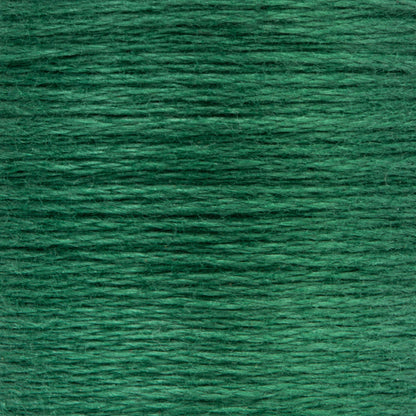 Anchor Spooled Floss 10 Meters - Clearance Shades 0217 Juniper Medium Dark