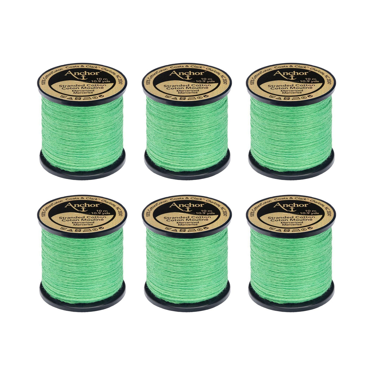 0225 Emerald Light