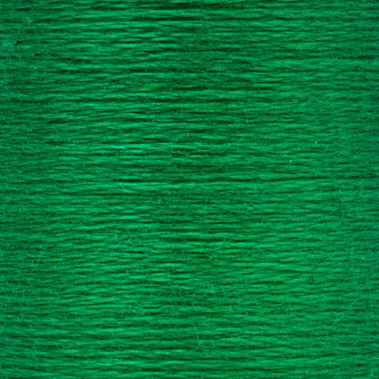 Anchor Spooled Floss 10 Meters - Clearance Shades 0228 Emerald Medium Dark