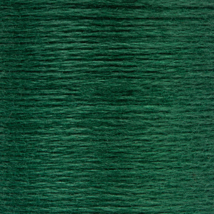 Anchor Spooled Floss 10 Meters - Clearance Shades 0230 Mint Green Very Dark