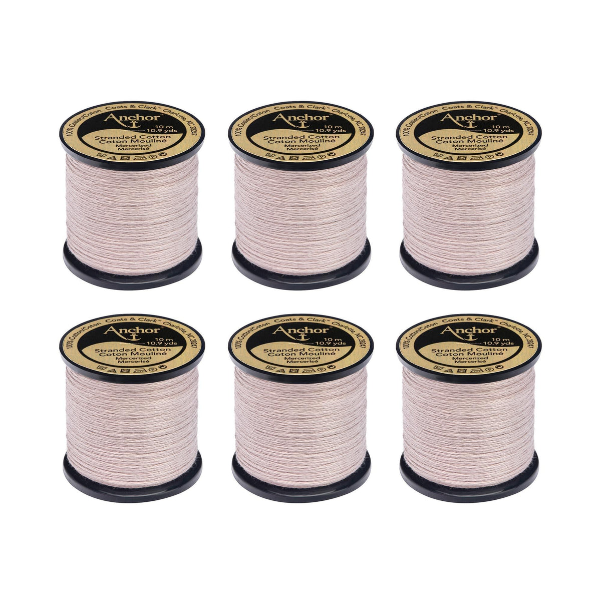 0231 Rose Grey Light